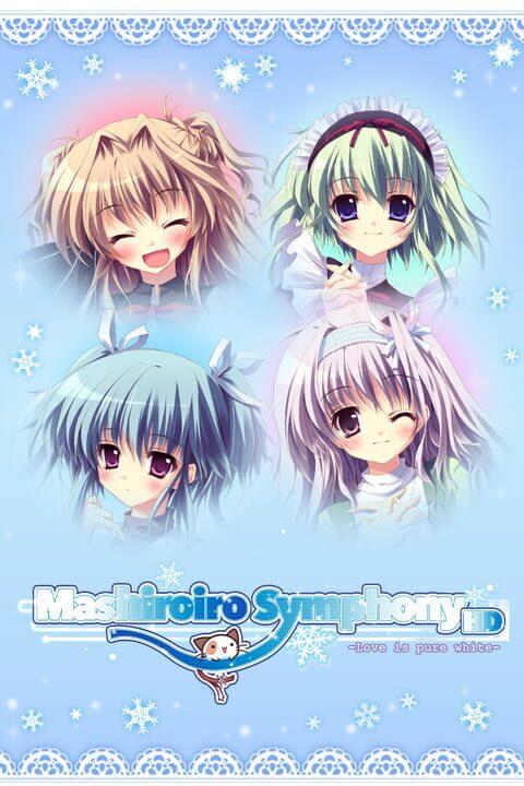 Mashiroiro Symphony HD: Love is Pure White