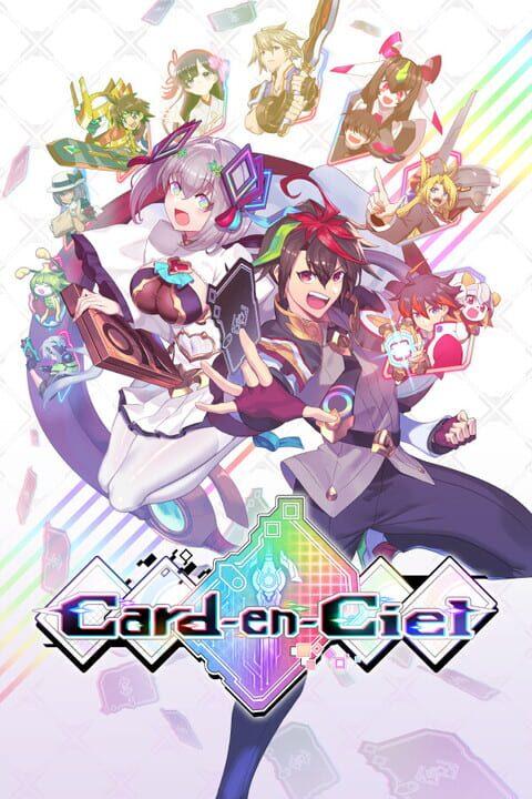 Card-en-Ciel