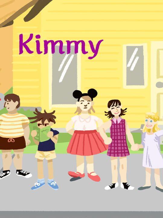 Kimmy