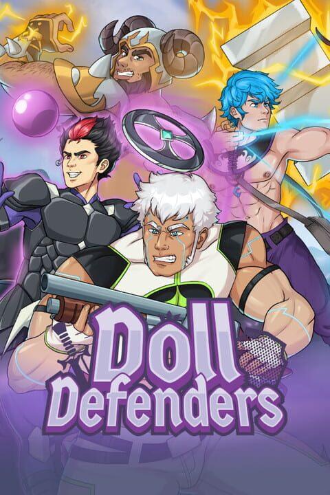 Doll Defenders