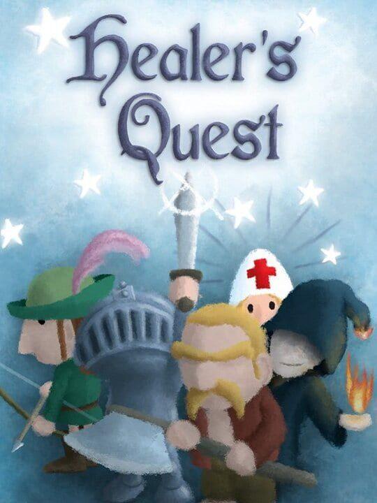 Healer's Quest