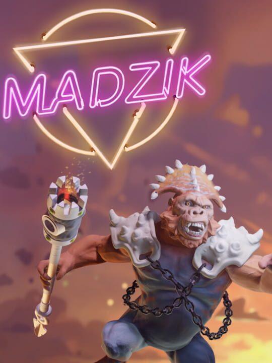 Madzik