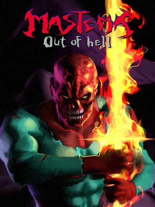 Mastema: Out of Hell