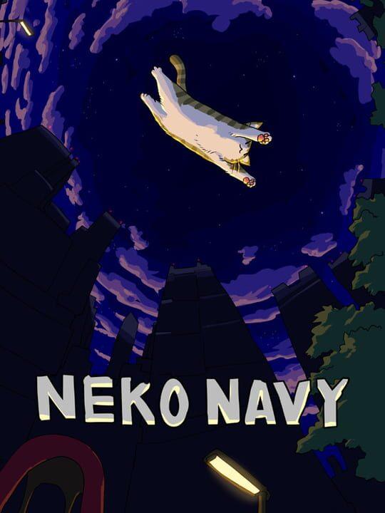 Neko Navy