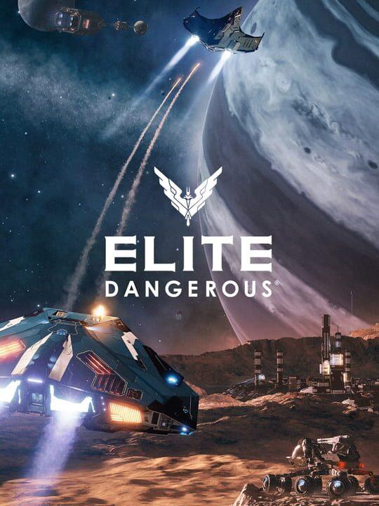 Elite: Dangerous