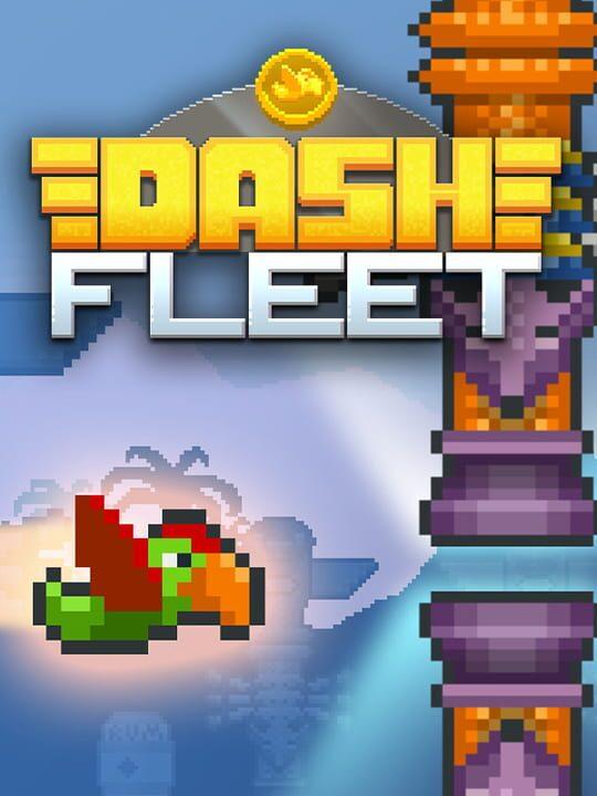 Dash Fleet