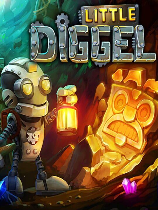 Little Diggel