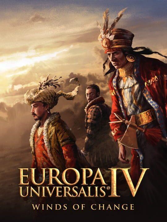 Europa Universalis IV: Winds of Change