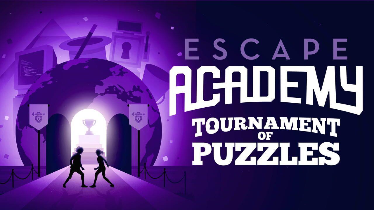 Escape Academy: Tournament of Puzzles