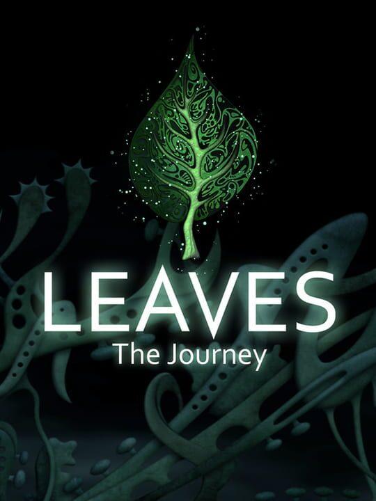 LEAVES - The Journey