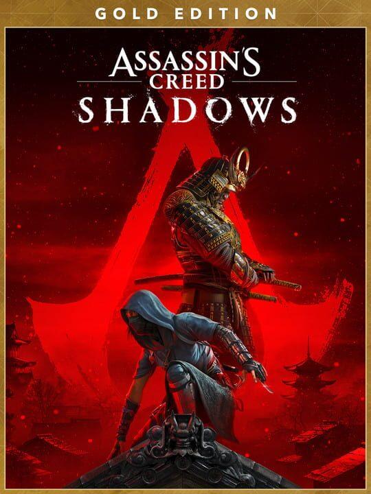 Assassin's Creed Shadows: Gold Edition