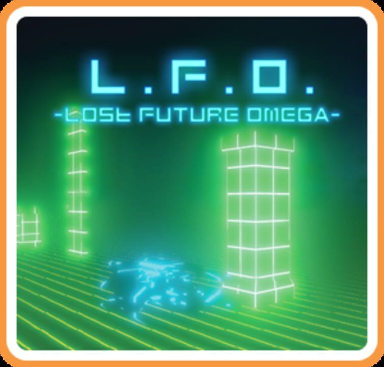 L.F.O. -Lost Future Omega-