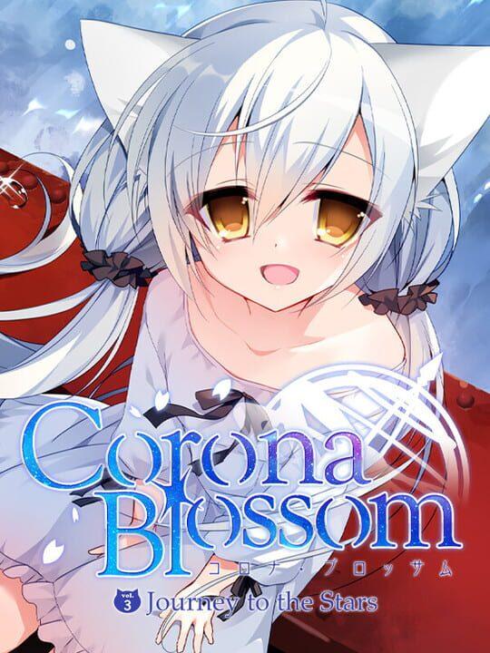 Corona Blossom Vol.3 Journey to the Stars