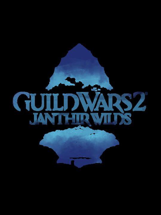 Guild Wars 2: Janthir Wilds