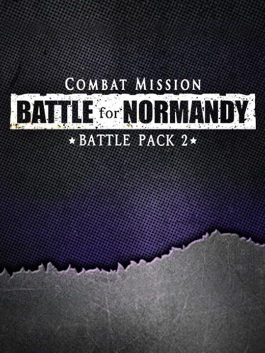 Combat Mission: Battle for Normandy - Battle Pack 2