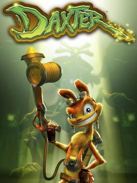 Daxter