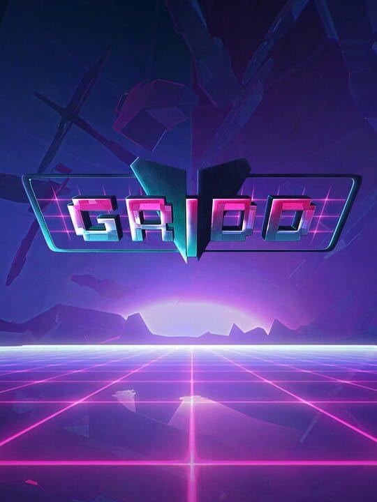 GRIDD: Retroenhanced