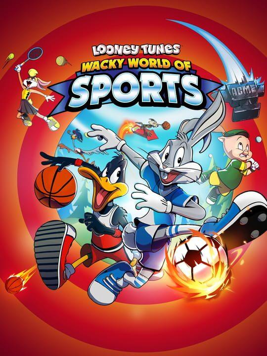 Looney Tunes: Wacky World of Sports