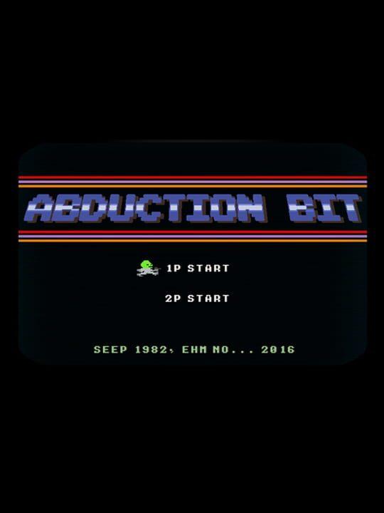 Abduction Bit