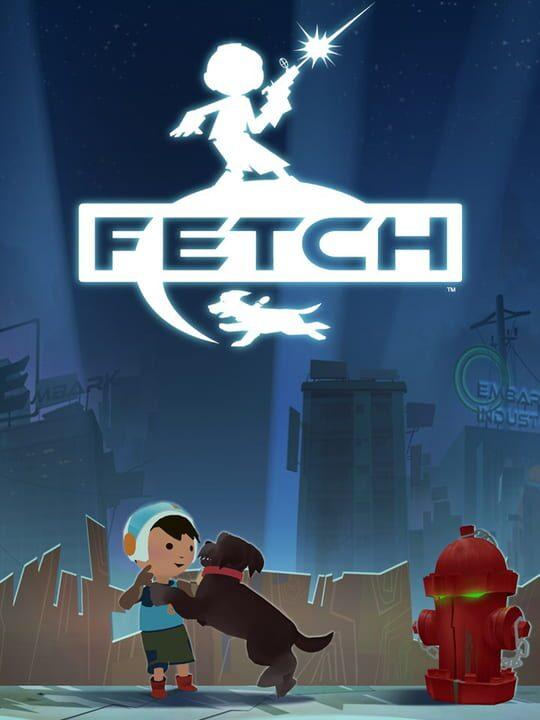 FETCH