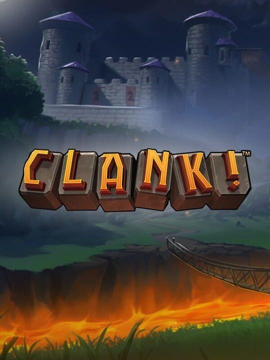 Clank!