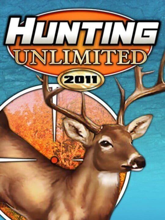 Hunting Unlimited 2011