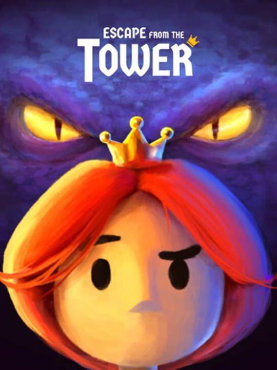 Escape from the Tower