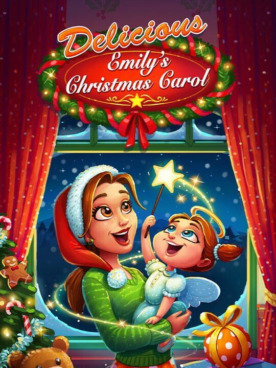 Delicious: Emilys Christmas Carol