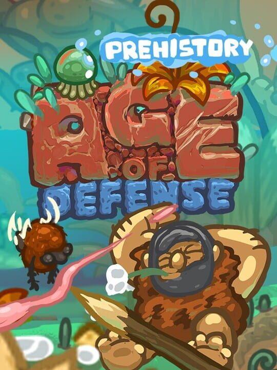 Age of Defense: Prehistory