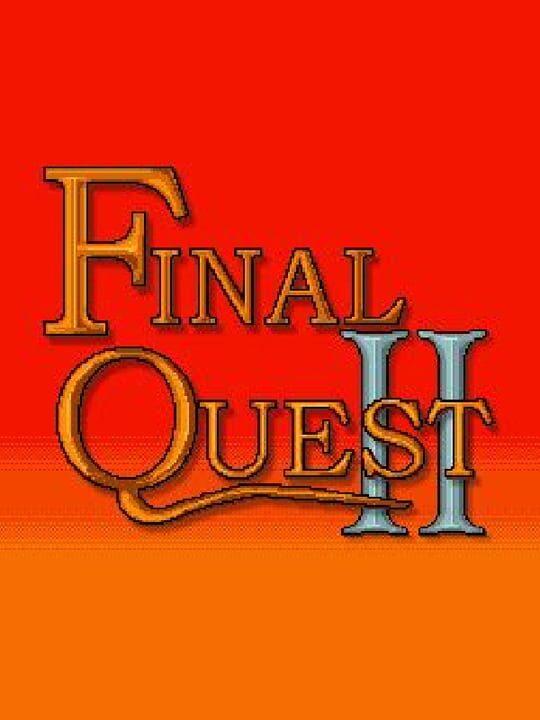 Final Quest II