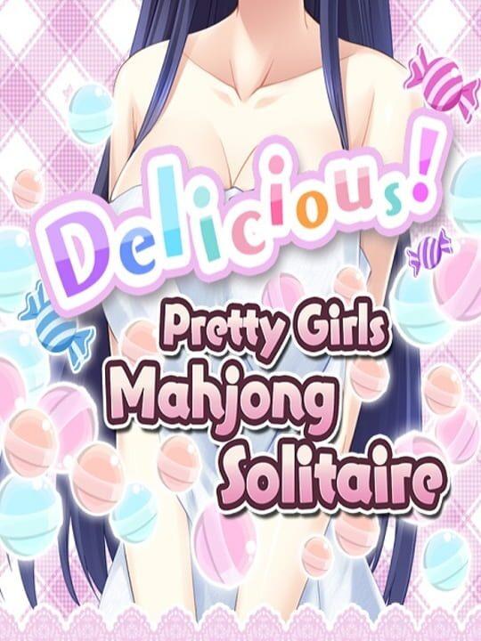 Delicious! Pretty Girls Mahjong Solitaire