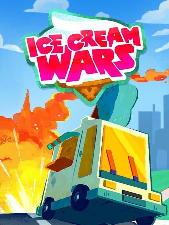 Ice Cream Wars