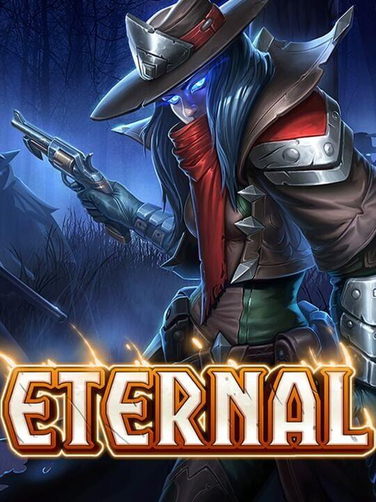 Eternal Card Game