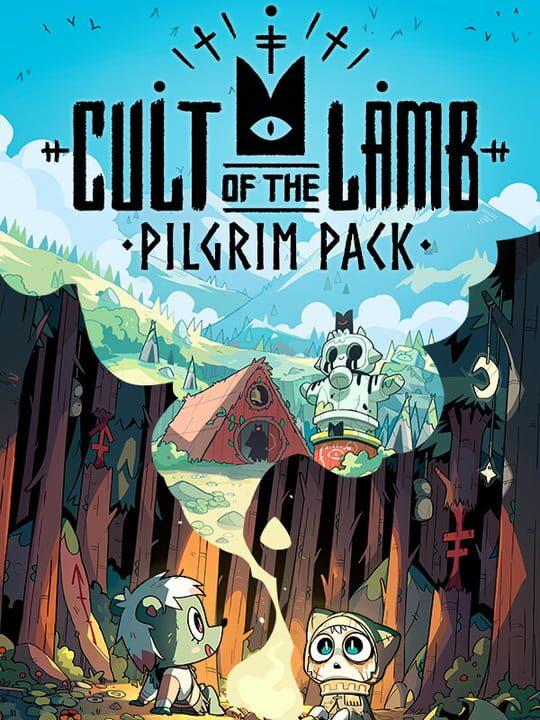 Cult of the Lamb: Pilgrim Pack