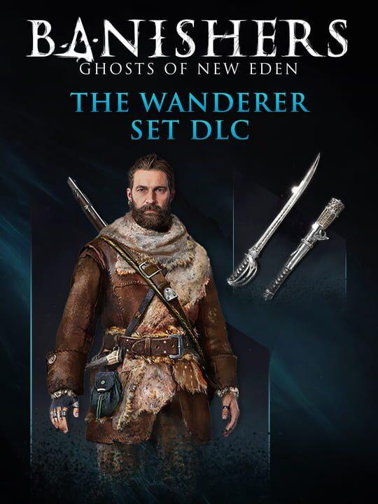 Banishers: Ghosts of New Eden - Wanderer Set DLC