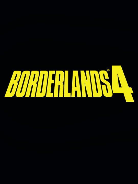 Borderlands 4