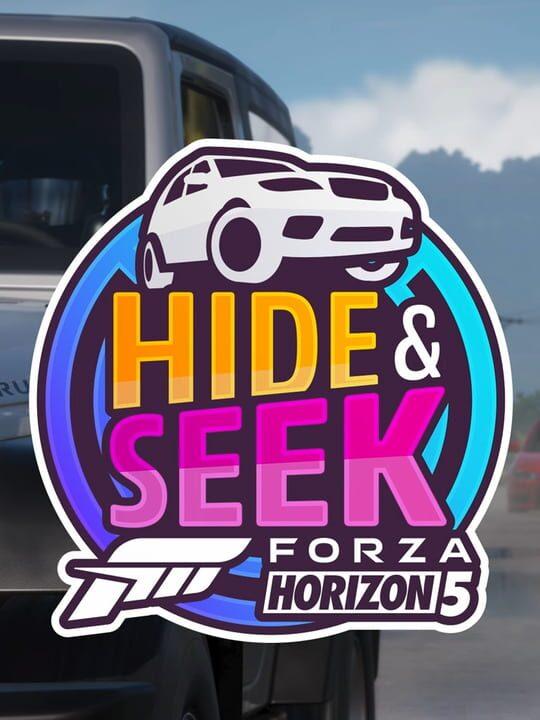 Forza Horizon 5: Hide & Seek