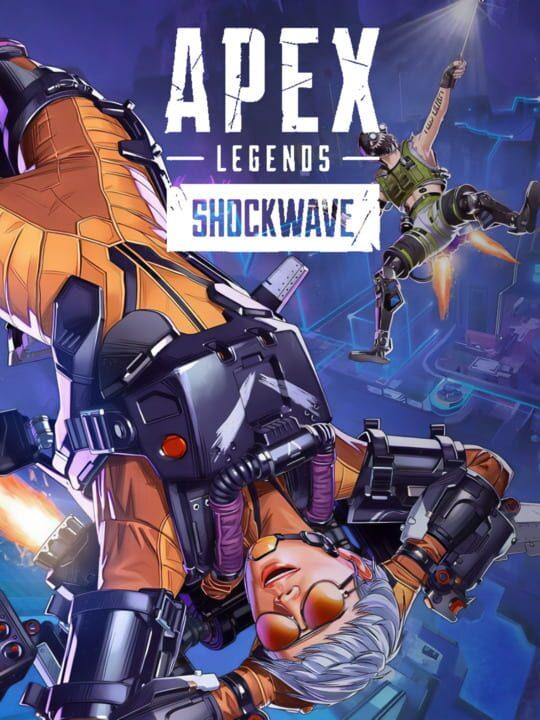 Apex Legends: Shockwave