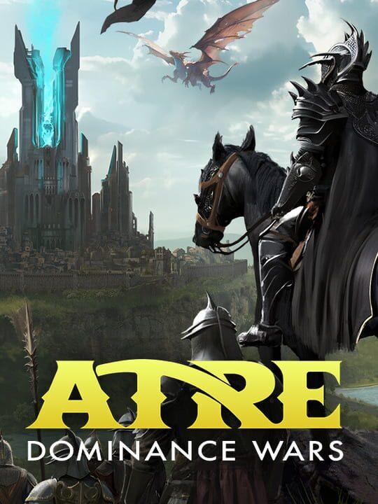 Atre: Dominance Wars