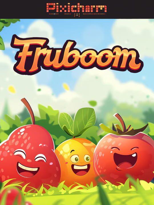 Fruboom