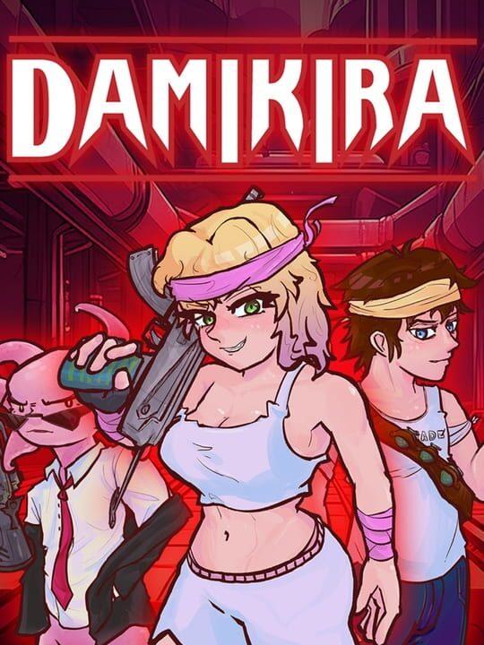 Damikira