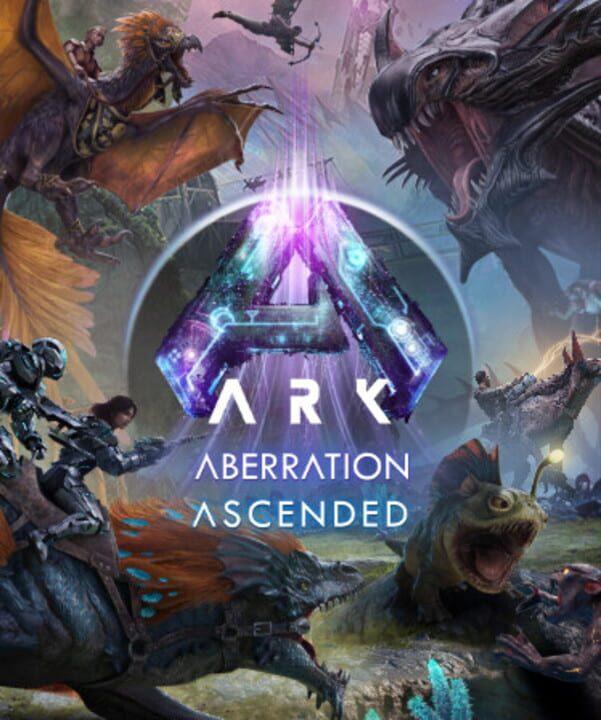 Ark: Aberration Ascended