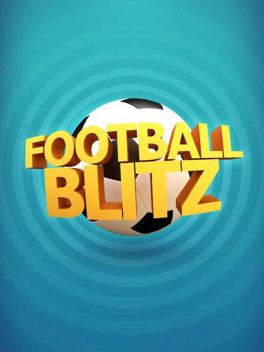 Football Blitz