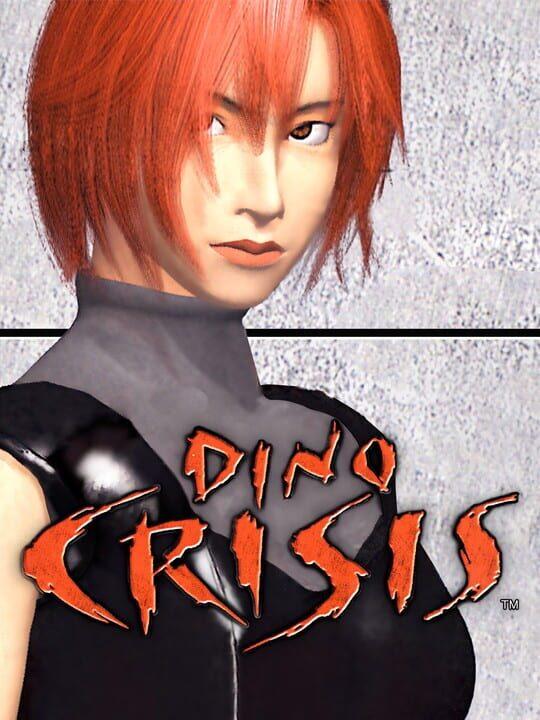 Dino Crisis