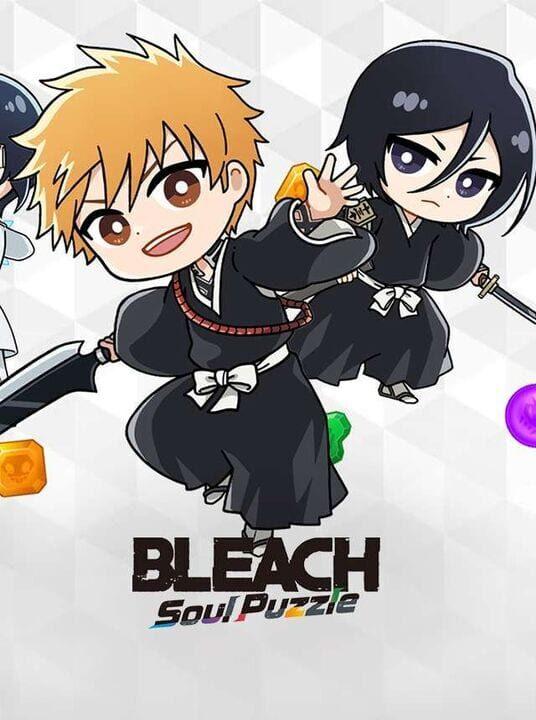 Bleach: Soul Puzzle