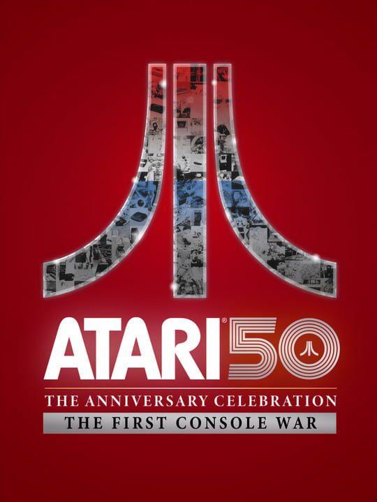 Atari 50: The First Console War