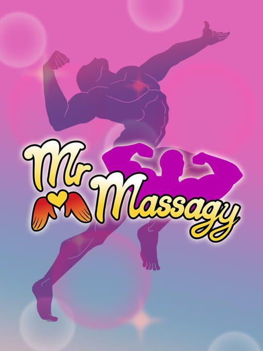 Mr. Massagy