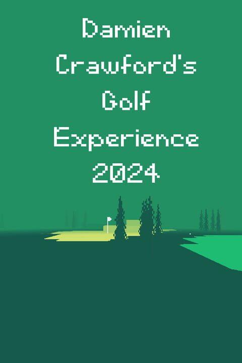 Damien Crawford's Golf Experience 2024