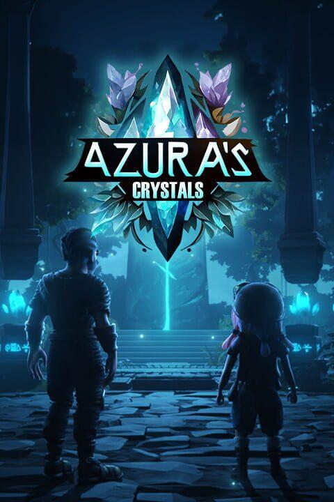 Azura's Crystals