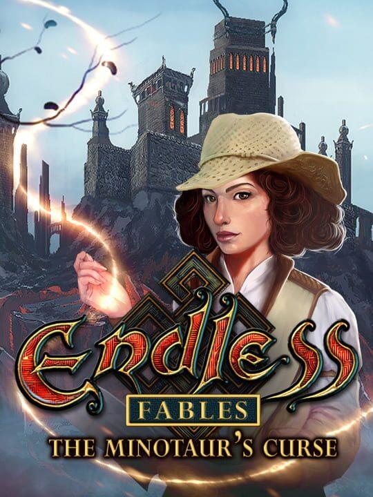 Endless Fables: The Minotaur's Curse